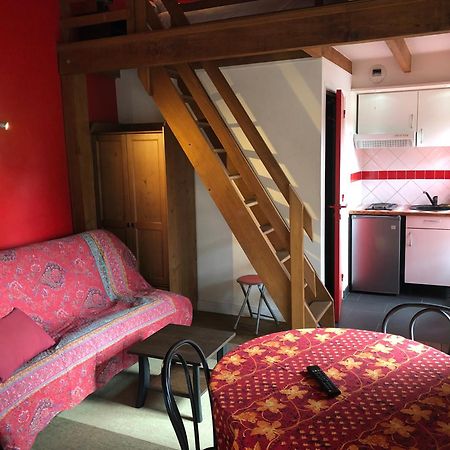 Appartements Et Chambres Le Vaumurier De Saint Lambert Ngoại thất bức ảnh