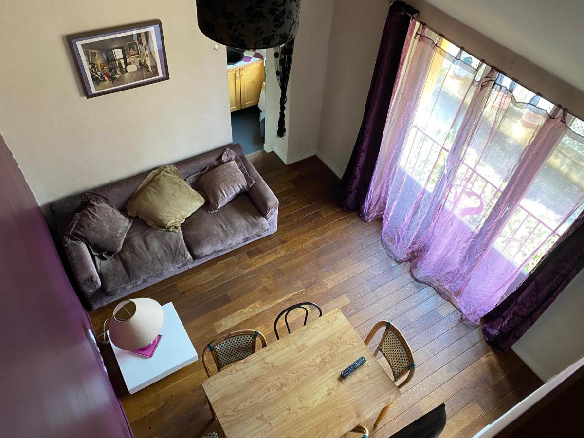 Appartements Et Chambres Le Vaumurier De Saint Lambert Ngoại thất bức ảnh