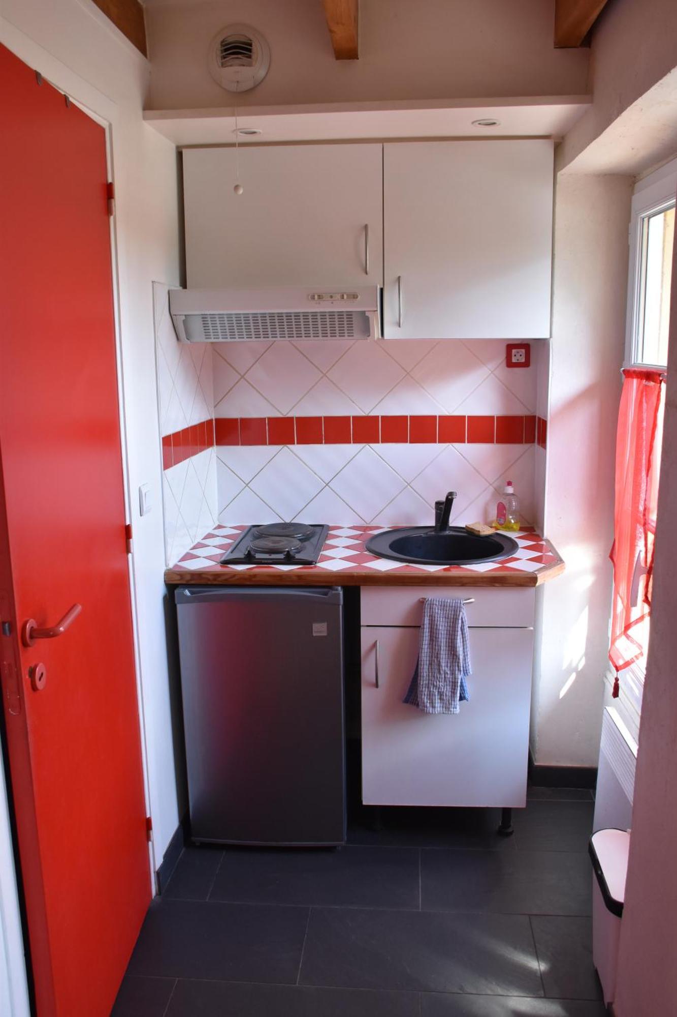 Appartements Et Chambres Le Vaumurier De Saint Lambert Ngoại thất bức ảnh