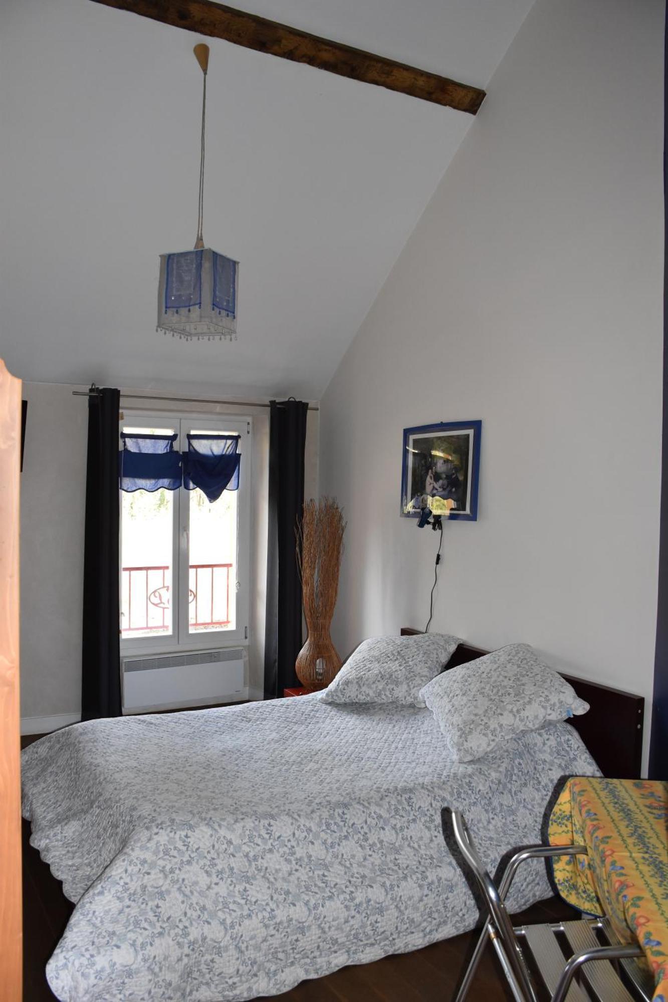 Appartements Et Chambres Le Vaumurier De Saint Lambert Ngoại thất bức ảnh