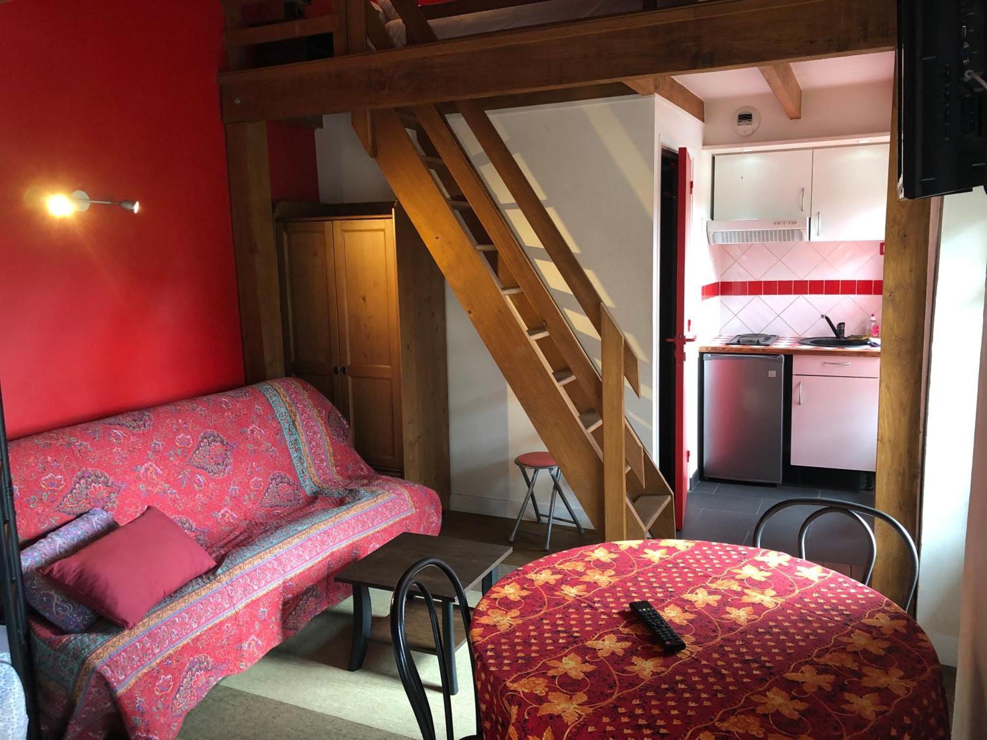 Appartements Et Chambres Le Vaumurier De Saint Lambert Ngoại thất bức ảnh