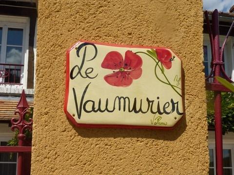 Appartements Et Chambres Le Vaumurier De Saint Lambert Ngoại thất bức ảnh